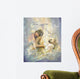 Arctic Enchantment Wall Mural