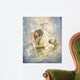 Arctic Enchantment Wall Mural