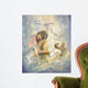 Arctic Enchantment Wall Mural