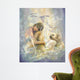 Arctic Enchantment Wall Mural