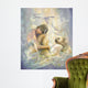 Arctic Enchantment Wall Mural