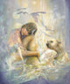 Arctic Enchantment Wall Mural