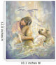 Arctic Enchantment Wall Mural