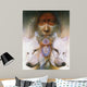 Spiritual Transformation Wall Decal