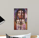 Badger Wall Decal