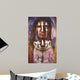 Badger Wall Decal
