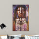 Badger Wall Decal