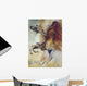 War Chief Wall Decal