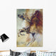 War Chief Wall Decal