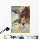 War Chief Wall Decal