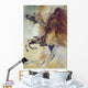 War Chief Wall Decal
