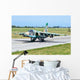 Bulgarian Air Force Sukhoi Wall Decal