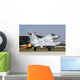 Mirage 2000-5eda from Qatar Wall Decal