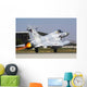 Mirage 2000-5eda from Qatar Wall Decal