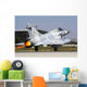 Mirage 2000-5eda from Qatar Wall Decal