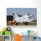 Mirage 2000-5eda from Qatar Wall Decal