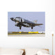 Turkish Air Force F-4e Wall Decal Design 2