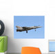 Spanish Air Force Mirage Wall Decal