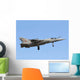 Spanish Air Force Mirage Wall Decal