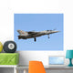 Spanish Air Force Mirage Wall Decal