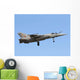 Spanish Air Force Mirage Wall Decal