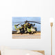 Brazilian Air Force Ah-2 Wall Decal