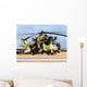 Brazilian Air Force Ah-2 Wall Decal