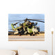 Brazilian Air Force Ah-2 Wall Decal