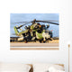 Brazilian Air Force Ah-2 Wall Decal