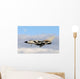 Italian Air Force Tornado Wall Decal