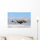 Italian Air Force Tornado Wall Decal