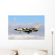 Italian Air Force Tornado Wall Decal