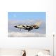 Italian Air Force Tornado Wall Decal