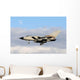 Italian Air Force Tornado Wall Decal
