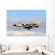 Italian Air Force Tornado Wall Decal