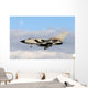 Italian Air Force Tornado Wall Decal