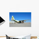 Israeli Air Force C-130 Wall Decal Design 4
