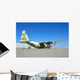 Israeli Air Force C-130 Wall Decal Design 4