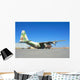 Israeli Air Force C-130 Wall Decal Design 4