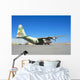 Israeli Air Force C-130 Wall Decal Design 4