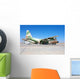 Israeli Air Force C-130 Wall Decal Design 3