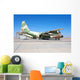 Israeli Air Force C-130 Wall Decal Design 3