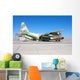 Israeli Air Force C-130 Wall Decal Design 3
