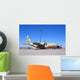 Israeli Air Force C-130 Wall Decal Design 2