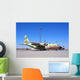 Israeli Air Force C-130 Wall Decal Design 2