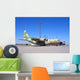 Israeli Air Force C-130 Wall Decal Design 2