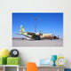 Israeli Air Force C-130 Wall Decal Design 2