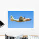 Israeli Air Force C-130 Wall Decal Design 1