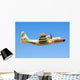 Israeli Air Force C-130 Wall Decal Design 1