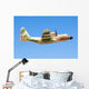 Israeli Air Force C-130 Wall Decal Design 1